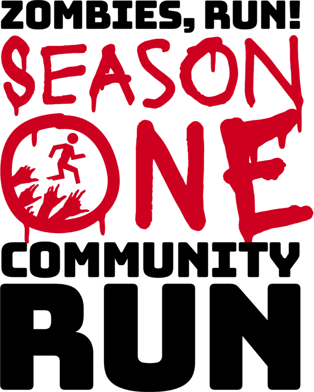 Zombies, Run! Season One Community Run